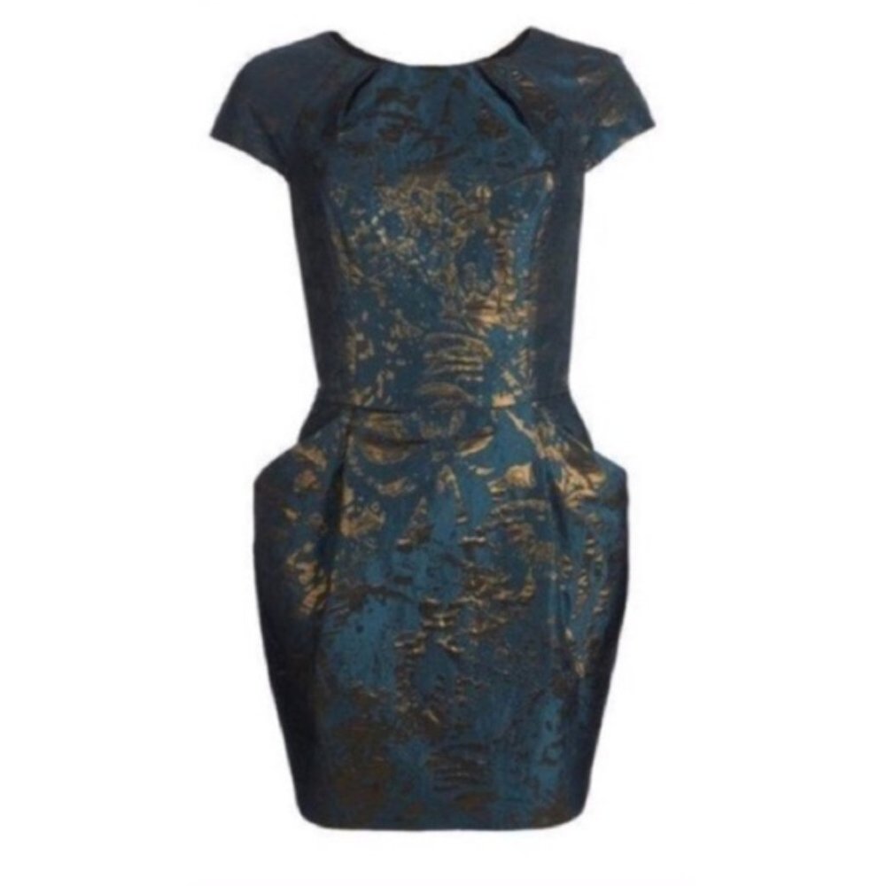 ALL SAINTS Opulence Dress
